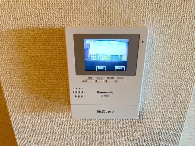 クレストールⅠ 部屋画像