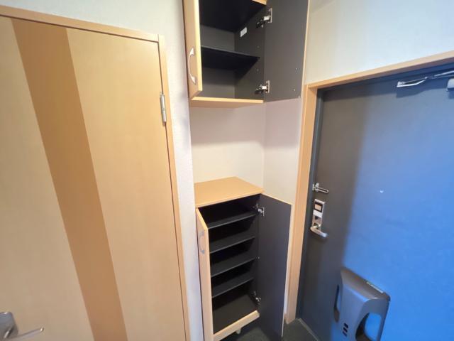 クレストールⅠ 部屋画像