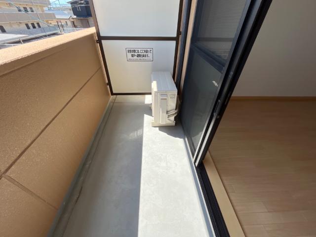 クレストールⅠ 部屋画像