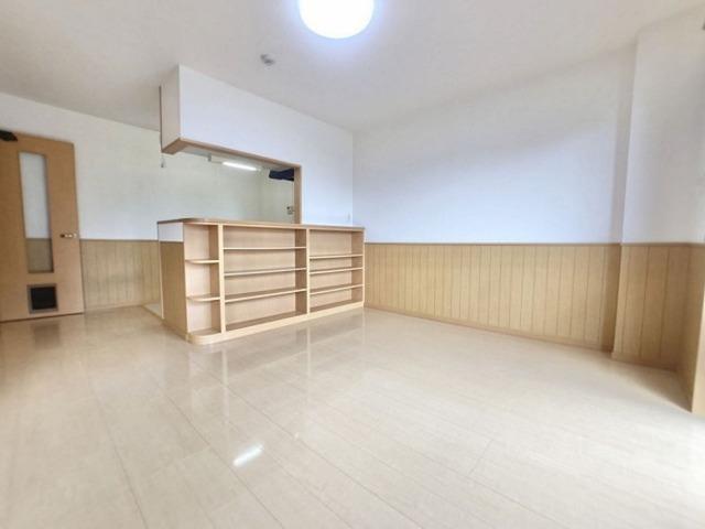 Ｄ−ｒｏｏｍ高丘西（203） 部屋画像