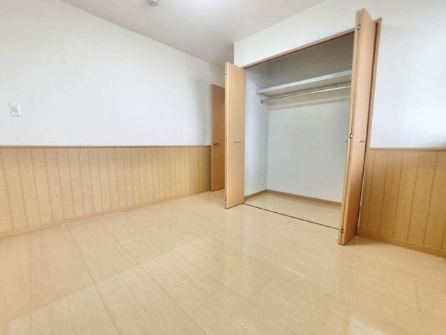 Ｄ−ｒｏｏｍ高丘西（203） 部屋画像