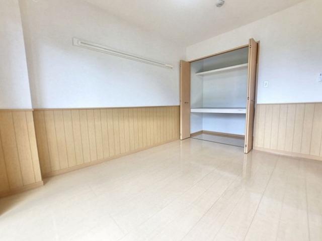 Ｄ−ｒｏｏｍ高丘西（203） 部屋画像