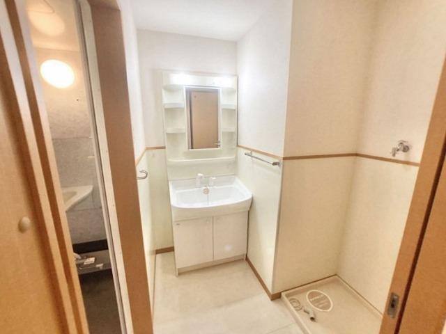 Ｄ−ｒｏｏｍ高丘西（203） 部屋画像