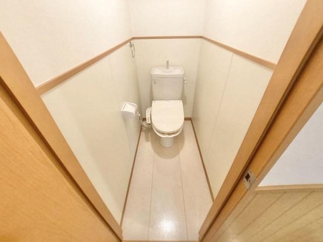 Ｄ−ｒｏｏｍ高丘西（203） 部屋画像