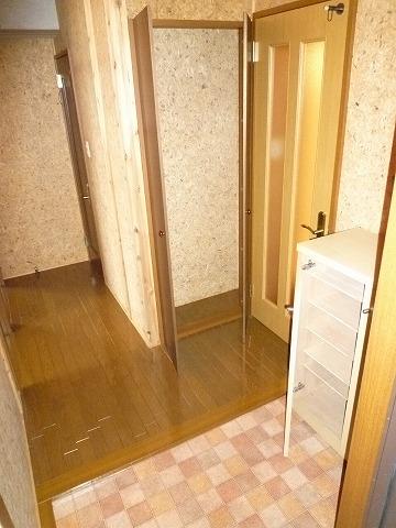 アルコ８ 部屋画像