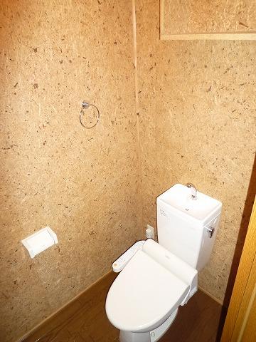 アルコ８ 部屋画像