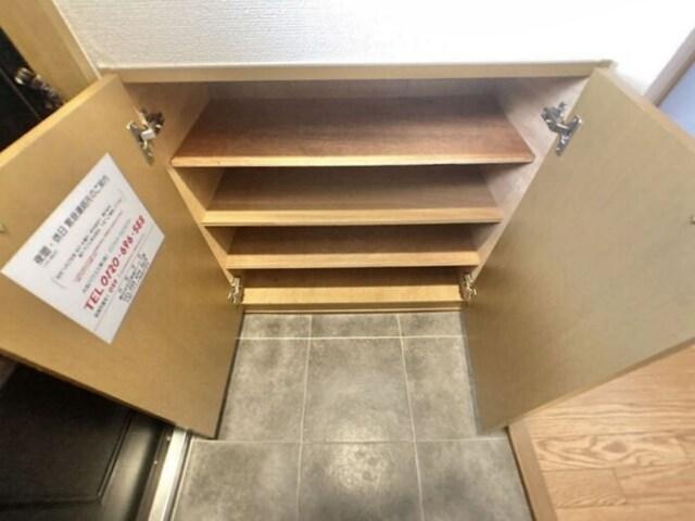 セジュール　ケイエム（202） その他