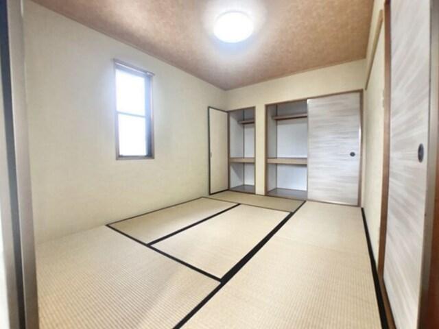 セジュール　ケイエム（202） 部屋画像