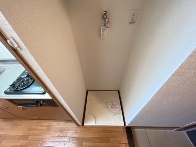 サーバタ 部屋画像