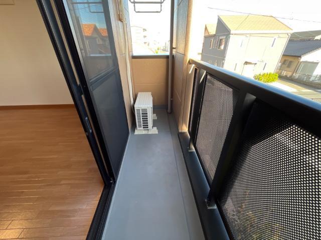 サーバタ 部屋画像