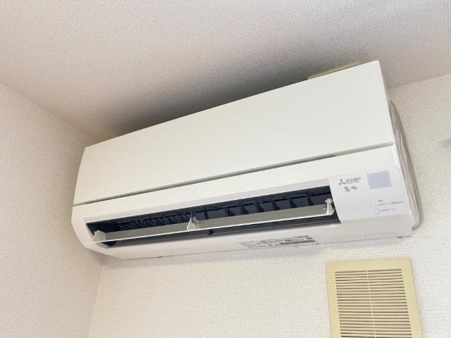 サーバタ 部屋画像