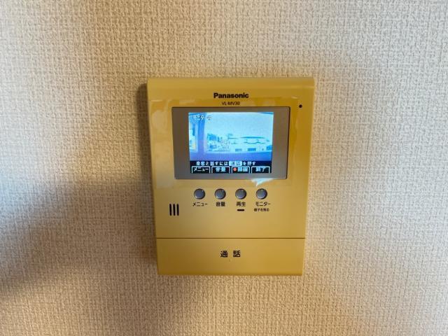 サーバタ 部屋画像