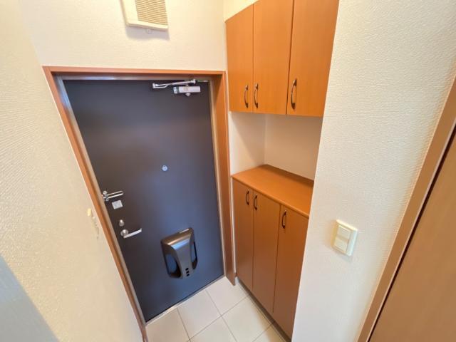 サーバタ 部屋画像