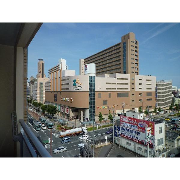 Ａｖｅｎｕｅ大工町 眺望