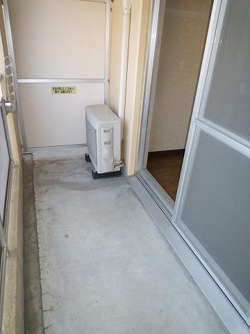 Ａｖｅｎｕｅ大工町 バルコニー