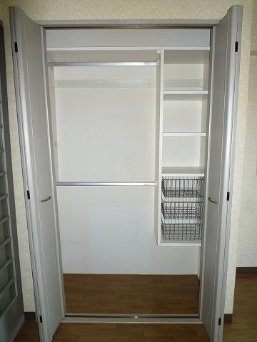 Ａｖｅｎｕｅ大工町 収納