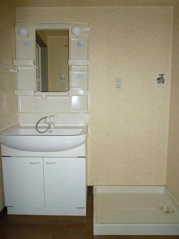 Ａｖｅｎｕｅ大工町 洗面