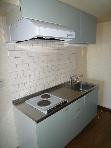 Ａｖｅｎｕｅ大工町 キッチン