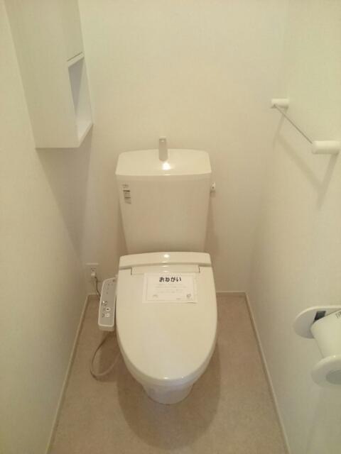 パレスみその（301） トイレ