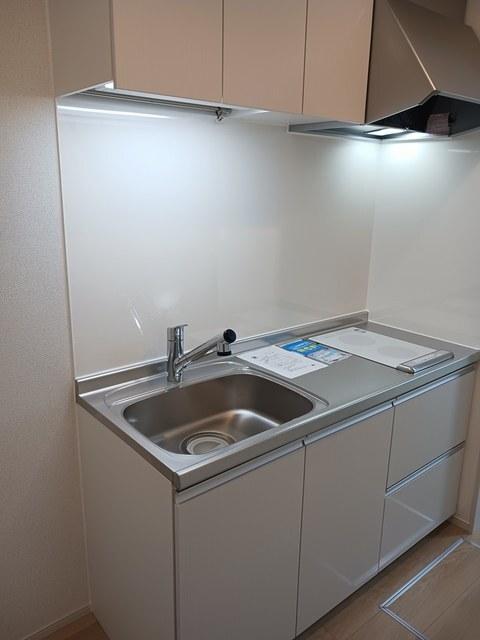 フェリスⅢ（101） キッチン