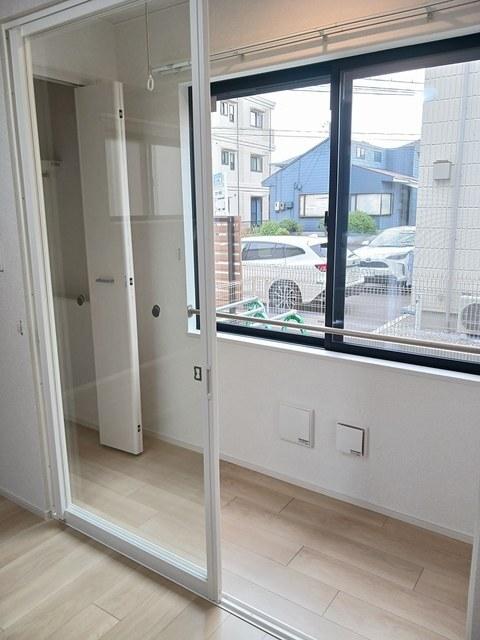 フェリスⅢ（101） その他部屋・スペース
