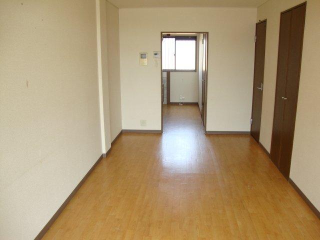 アルカディア 部屋画像