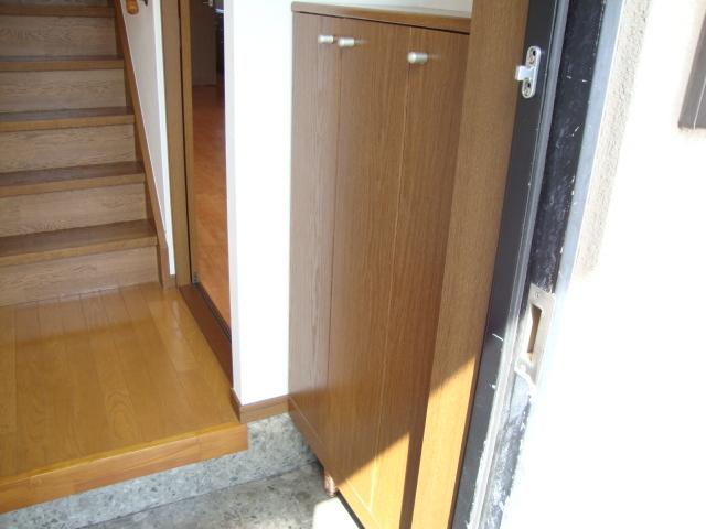 アルカディア 部屋画像