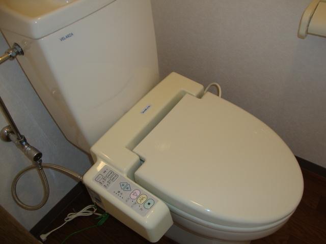 アルカディア 部屋画像