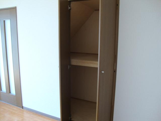 アルカディア 部屋画像