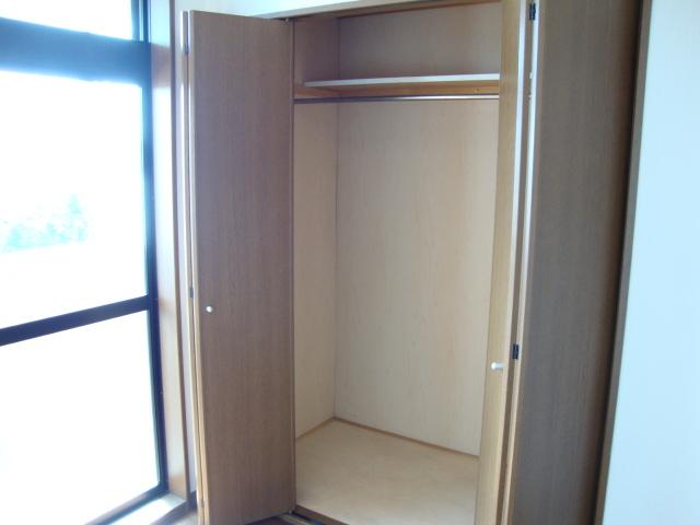 アルカディア 部屋画像