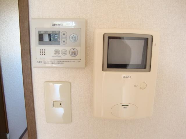 アルカディア 部屋画像