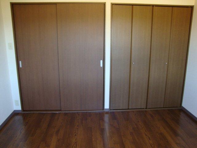 アルカディア 部屋画像