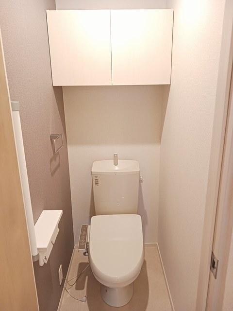 サンリットＳ（101） トイレ