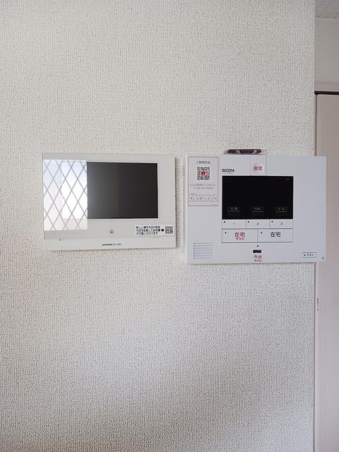 サンリットＳ（101） 設備