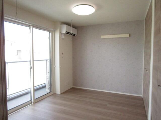メゾン・サンティール（201） 部屋画像