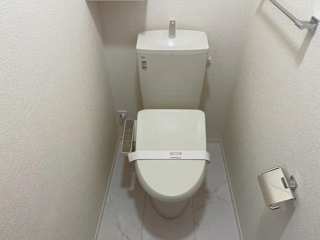 メゾン・サンティール（201） 部屋画像