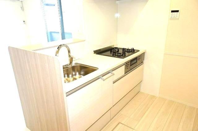 D-Hills天王（101） 部屋画像