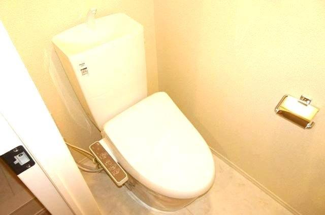 D-Hills天王（101） 部屋画像