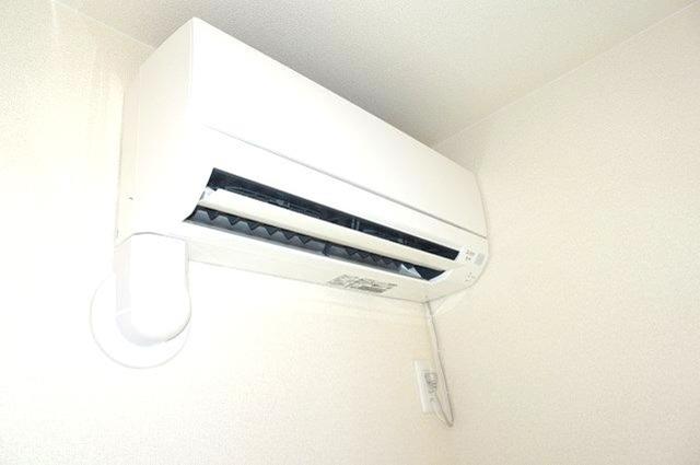 D-Hills天王（101） 部屋画像