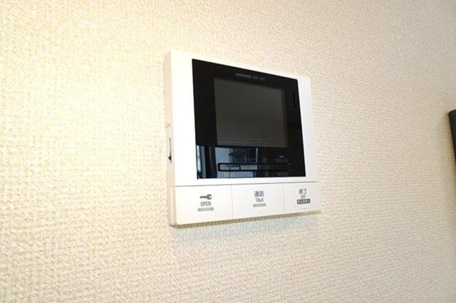 D-Hills天王（101） 部屋画像