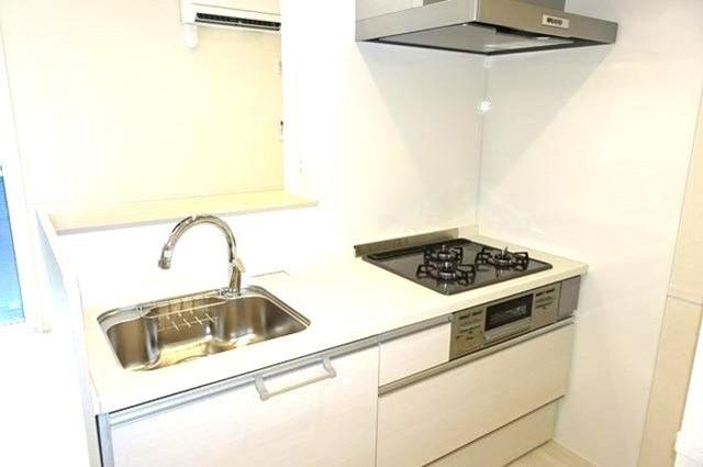 D-Hills天王（102） 部屋画像