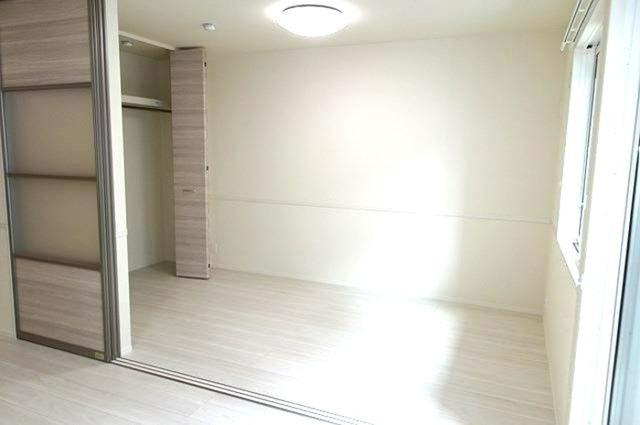 D-Hills天王（102） 部屋画像