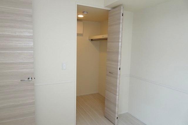 D-Hills天王（102） 部屋画像