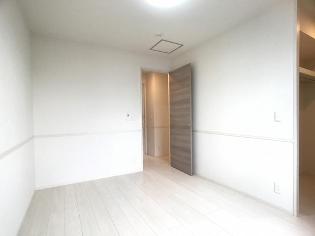 コンフィアンサ（203） 部屋画像