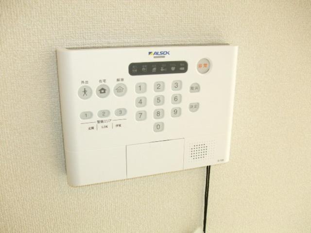 コンフィアンサ（203） 部屋画像