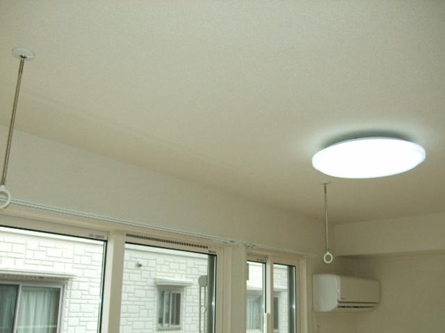 コンフィアンサ（203） 部屋画像