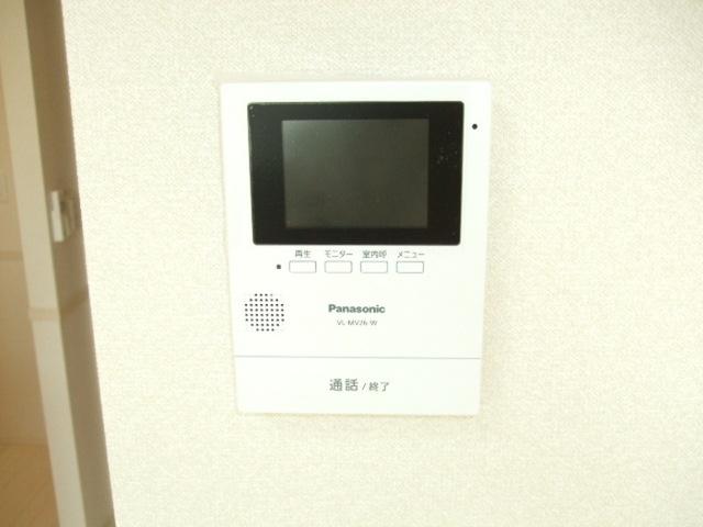 コンフィアンサ（203） 部屋画像