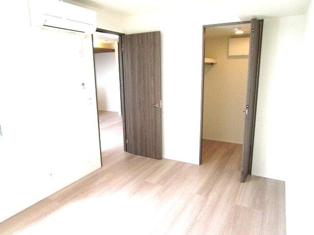 D-Hills天王（302） 部屋画像