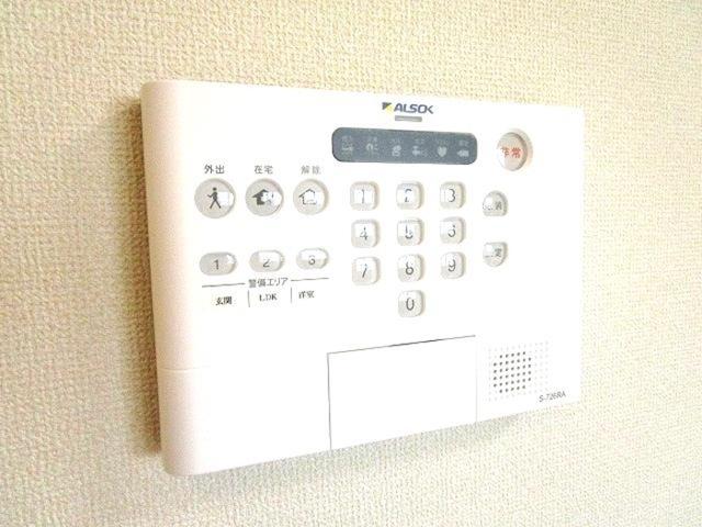D-Hills天王（302） 部屋画像