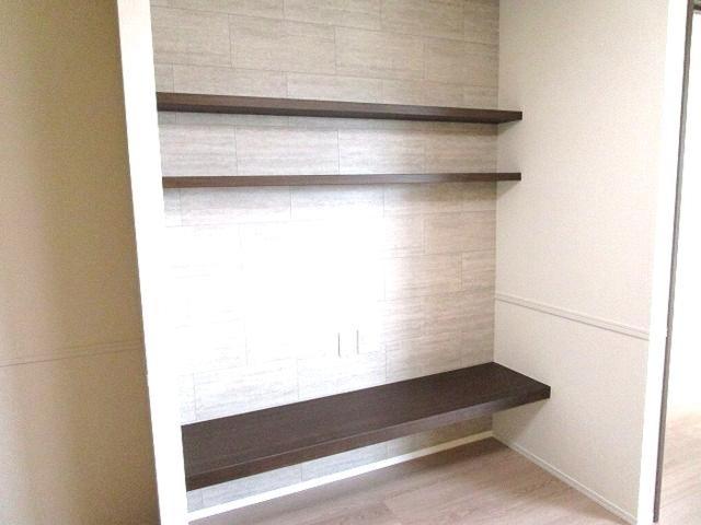 D-Hills天王（302） その他